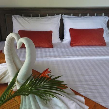 Koh Jum Coral Bay Resort Eksteriør bilde