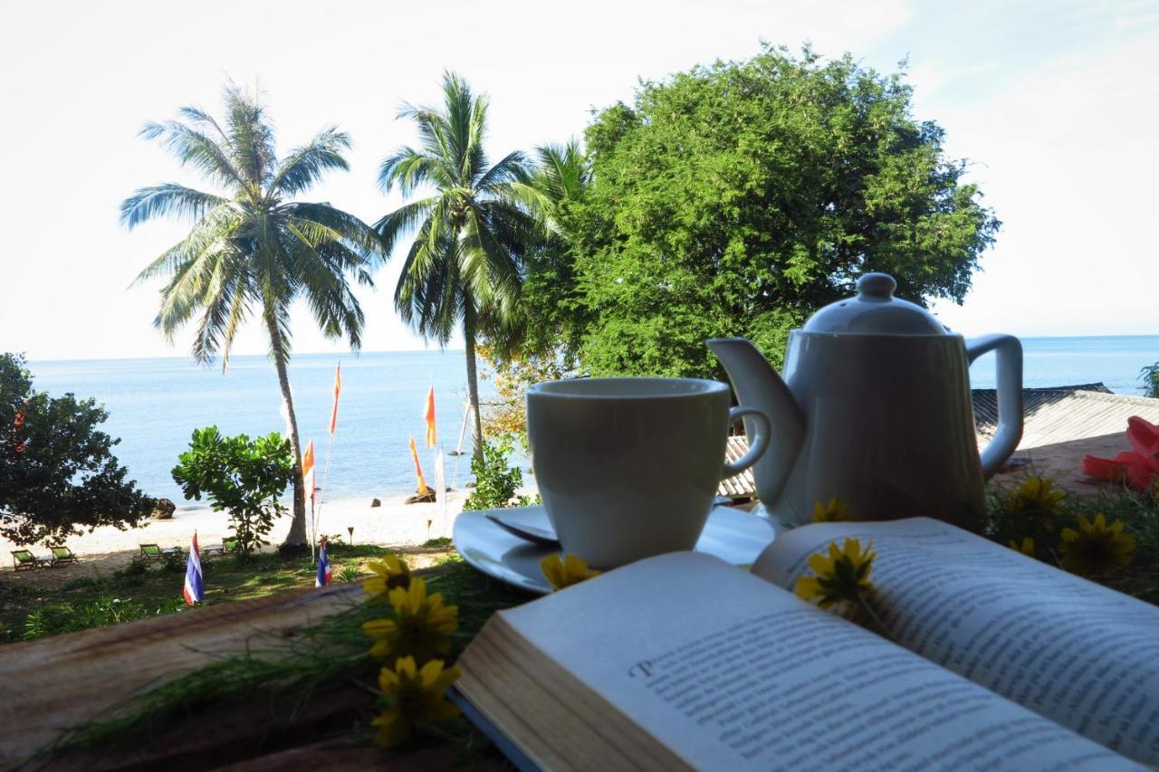 Koh Jum Coral Bay Resort Eksteriør bilde